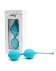 Rimba - Amsterdam kegel balls