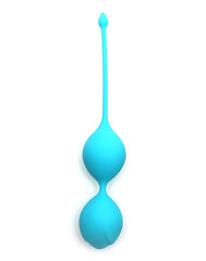 1: Rimba - Amsterdam kegel balls