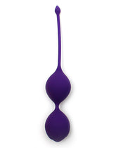 1: Rimba - Amsterdam kegel balls