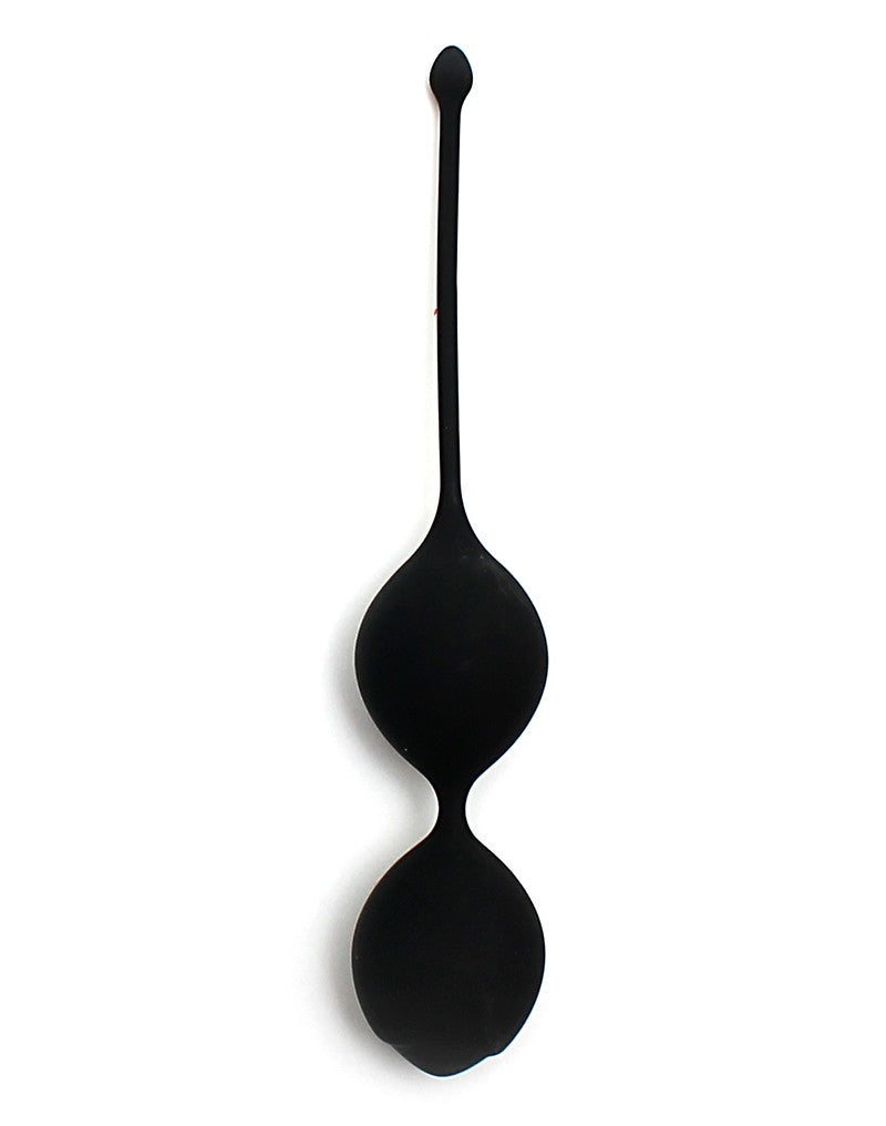 1: Rimba - Amsterdam kegel balls