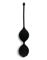 1: Rimba - Amsterdam kegel balls