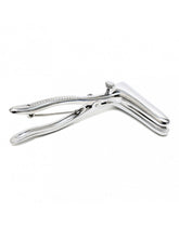 Rimba - Anal Speculum mit 2 Löffel