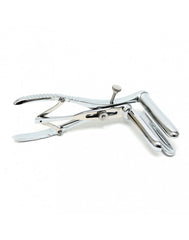 Rimba - Anal Speculum mit 3 Löffel