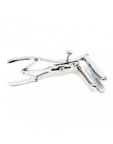 Rimba - Anal Speculum mit 3 Löffel