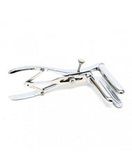 Rimba - Anal Speculum mit 3 Löffel