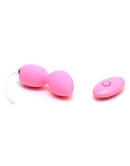 4: Rimba - Athens vibrating balls