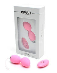 Rimba - Athens vibrating balls