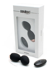 Rimba - Athens vibrating balls