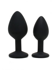 3: Rimba - Berlin - Bling Buttplug Duo set