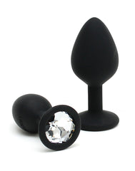 1: Rimba - Berlin - Bling Buttplug Duo set