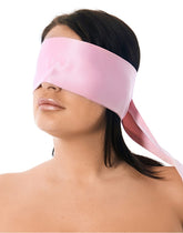 Rimba - Bondagetuch, 100% polyester