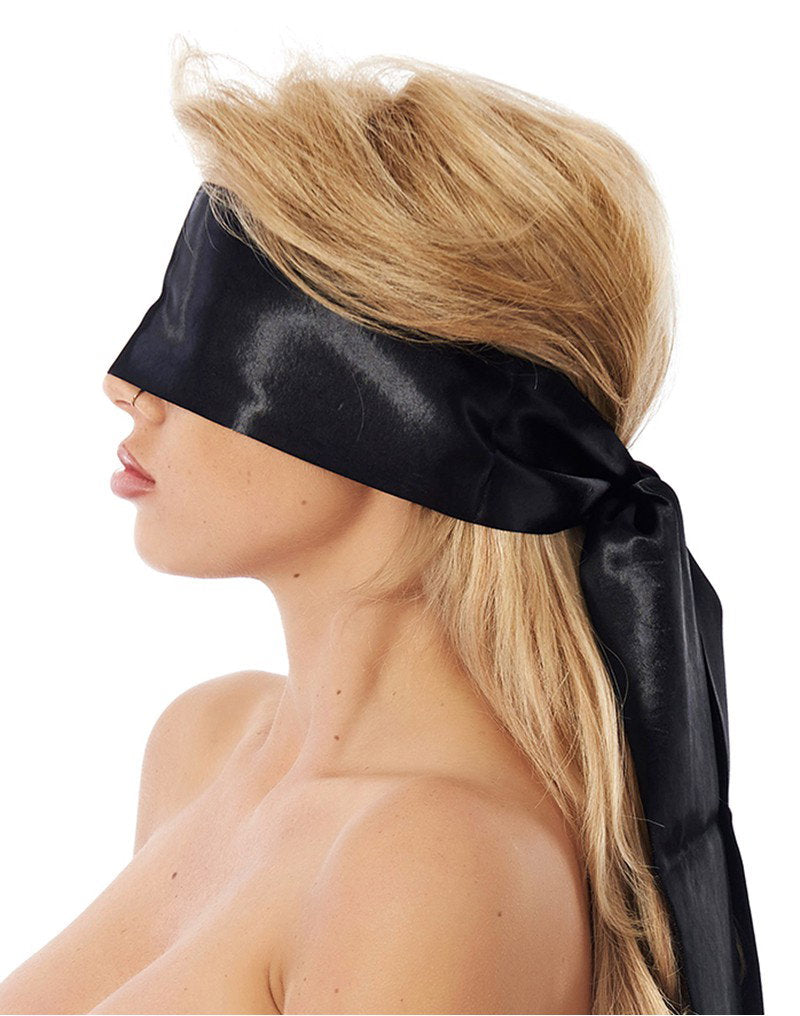 Rimba - Bondagetuch, 100% polyester