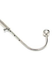 Rimba - Bondage-Haken am Halsband