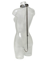 Rimba - Bondage-Haken am Halsband