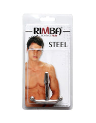 Rimba Bondage Play - Glatter Harnröhrenplug