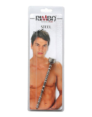Rimba Bondage Play - Harnröhrenplug