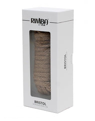 Rimba - Bristol Cord Näturlicher Hanf