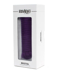 4: Rimba - Bristol Cord Purple