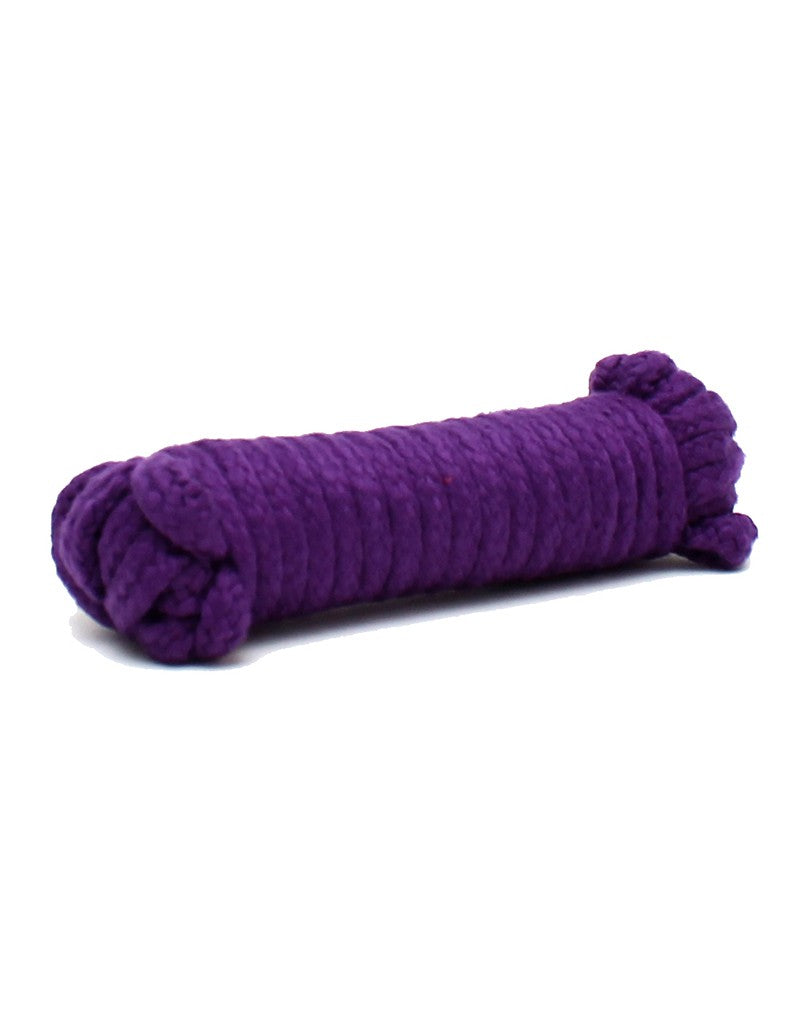 Rimba - Bristol Cord Purple