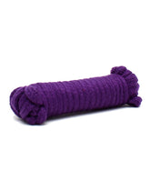 Rimba - Bristol Cord Purple