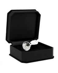 2: Rimba - Buttplug, XS mit Kristal (unisex)