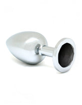 Rimba - Buttplug, GROSS mit Kristal (unisex)