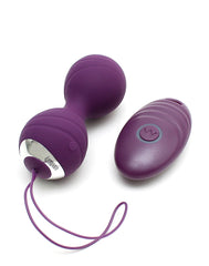 Rimba - Cannes vibrating balls