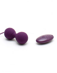 Rimba - Cannes vibrating balls