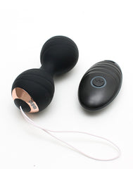 Rimba - Cannes vibrating balls