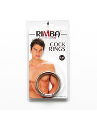 Rimba - Cockring, ohne Naht