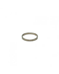 2: Rimba - Cockring aus Edelstahl (5 mm breit)