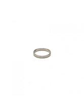 Rimba - Cockring aus Edelstahl (5 mm breit)