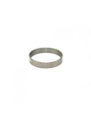 Rimba - Cockring aus Edelstahl (1 cm breit)
