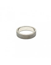 Rimba - Cockring aus Edelstahl. 1.5 cm. breit