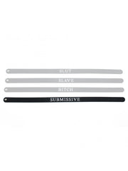 Rimba - Halsband (Submissive)