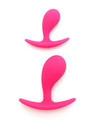 Rimba - Copenhagen anal plugs