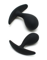 1: Rimba - Copenhagen anal plugs