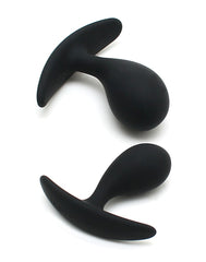 1: Rimba - Copenhagen anal plugs