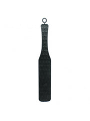 2: Rimba - Klatsche, Paddle