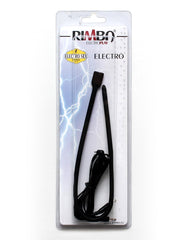 3: Rimba Electro Play ES Bi-polar Urtehral