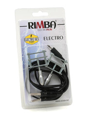 Rimba Elektro Sex Klammer Uni-polar, (2 St.)