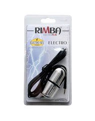Rimba Elektro Sex Ei Gross, bi-polair (70 mm)