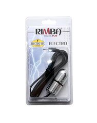 Rimba Elektro Sex Ei Klein, bi-polar (60 mm)