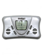 Rimba - Elektro Sex Powerbox Set mit LCD Display