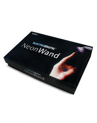 2: Rimba Electro Play - ElectroSex NeonWand (220 volt - 10 watt)