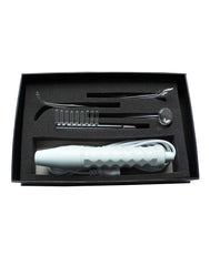 3: Rimba Electro Play - ElectroSex NeonWand (220 volt - 10 watt)