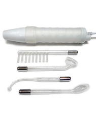 4: Rimba Electro Play - ElectroSex NeonWand (220 volt - 10 watt)