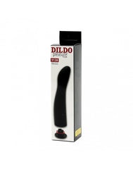 Rimba - Exchangeable Dildo for Strap-on