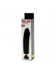 Rimba - Exchangeable Dildo for Strap-on