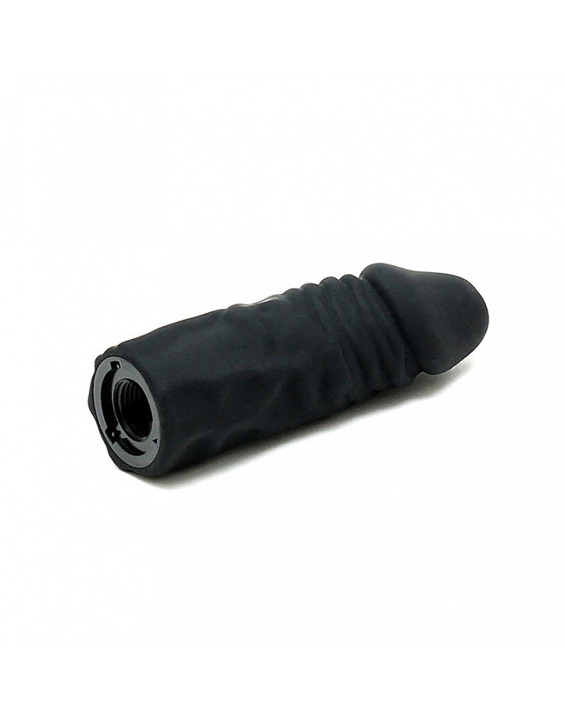 Rimba - Exchangeable Dildo for Strap-on